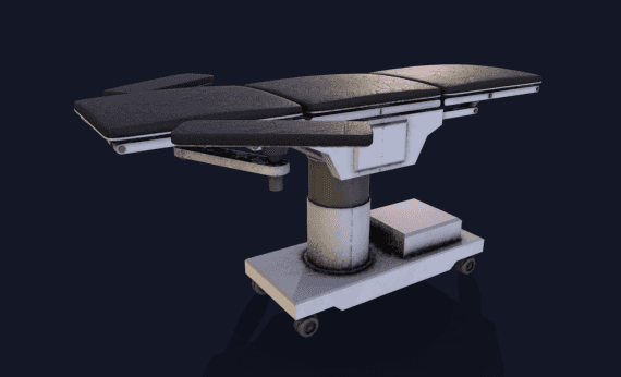 Medical Table
