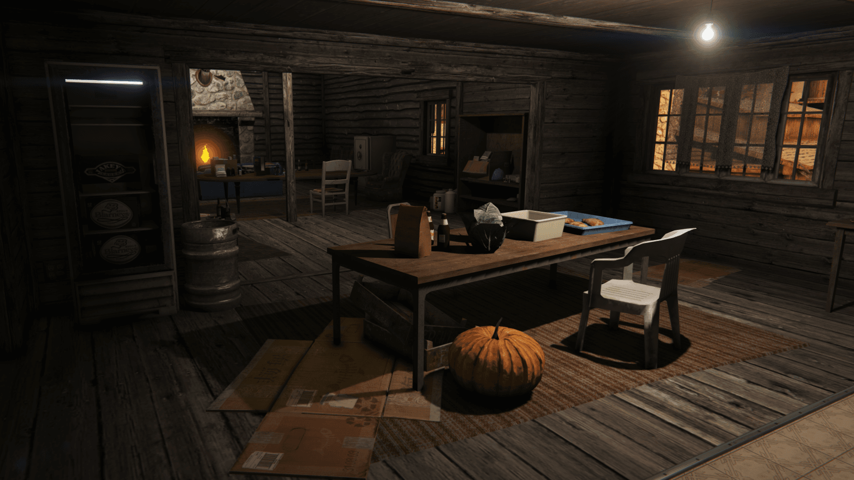 Altruists Pack, FiveM MLO map by Dolu Mods