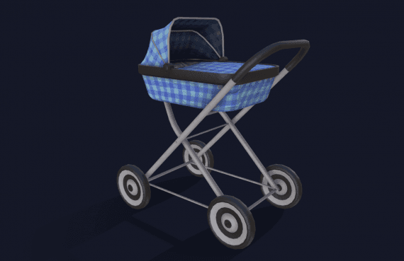 Stroller